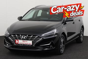 Hyundai i30 KOMBI COMFORT SMART 1.0T KOMBI COMFORT SMART 1.0 beschikbaar voor biedingen