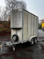 Dieren trailer, Dieren en Toebehoren, Ophalen, Gebruikt