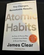 Atomic Habits : An Easy and Proven Way to Build Good Habits, Ophalen, Zo goed als nieuw