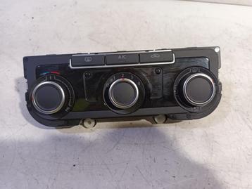 KACHEL BED. PANEEL Volkswagen Passat (362) (7N0907426BG) beschikbaar voor biedingen