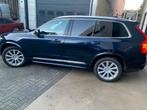 Volvo Xc90 T8 plug-in hybride “inscription”+ panodak+7zetels, Auto's, Testrit aan huis, Euro 6, 4 cilinders, 1969 cc