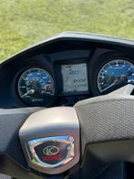 Kymco 125 cc bouwjaar 2019 ingeschreven 2021, Fietsen en Brommers, Scooters | Kymco, Ophalen, Gebruikt