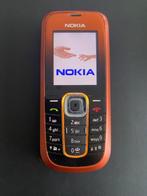 Nokia RM340  Model 2600c-2, Telecommunicatie, Minder dan 3 megapixel, Fysiek toetsenbord, Klassiek of Candybar, Zonder abonnement