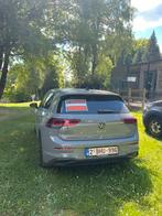 golf VIII 130cv *1.5 TSI life*  - Ed UNITED prenium, Automaat, Android Auto, 96 kW, Zilver of Grijs