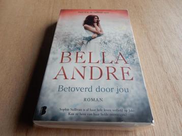 nr.1886 - Betoverd door jou - Bella Andre - roman