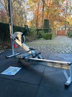 Concept 2 roeitrainer/Model D/PM5, Ophalen, Zo goed als nieuw, Overige materialen, Benen