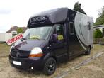 paardencamionette, Dieren en Toebehoren, Paarden en Pony's | Trailers en Aanhangwagens, Ophalen, Zo goed als nieuw