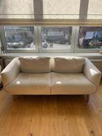 Sits Moa tweezit, Huis en Inrichting, Zetels | Zetels, Ophalen, Gebruikt, 150 tot 200 cm, Tweepersoons