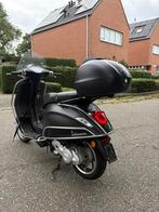 Vespa primavera 2023, Fietsen en Brommers, Scooters | Vespa, Ophalen, Gebruikt, Overige modellen, Klasse B (45 km/u)