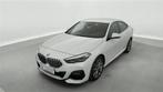 BMW 2 Serie 218 218iA Gran Coupe Pack M Navi / Led / PDC, Auto's, BMW, 4 deurs, Gebruikt, 136 pk, Wit
