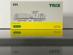 TRIX 22724 - "TEGERNSEE-BAHN" - MAK G - DIESEL - NEW - ANALO, Analogique, Envoi, Locomotive, Courant continu