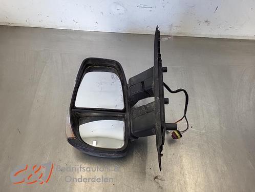 Buitenspiegel links van een Iveco New Daily, Auto-onderdelen, Spiegels, Overige automerken, Gebruikt, 3 maanden garantie, Ophalen of Verzenden