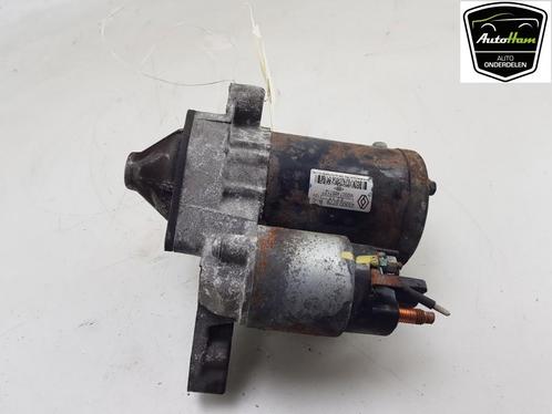 STARTMOTOR Dacia Lodgy (JS) (01-2012/-), Auto-onderdelen, Motor en Toebehoren, Dacia, Gebruikt