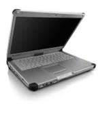 Panasonic Toughbook CF-C2, Computers en Software, Panasonic, Qwerty, 13 inch, I5