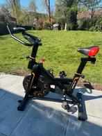 Spinbike te koop., Ophalen, Zo goed als nieuw