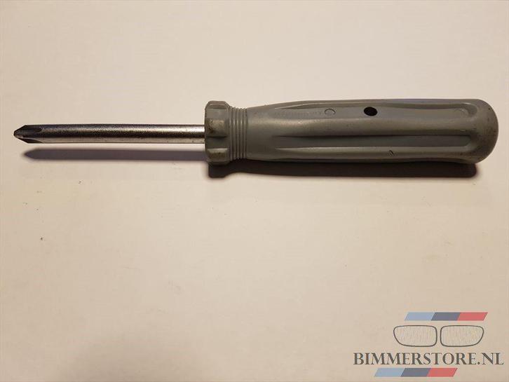Originele Heyco gereedschap omkeer schroevendraaier BMW Onbo, Auto-onderdelen, Overige Auto-onderdelen, Gebruikt, Ophalen of Verzenden