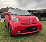 Toyota iq 1.0i full option, Auto's, Toyota, Stof, 50 kW, Handgeschakeld, Grijs