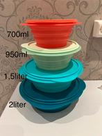 Nieuwe minimax set van tupperware, Ophalen of Verzenden, Nieuw