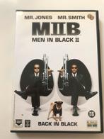 DVD Men in Black II (2disc), Cd's en Dvd's, Dvd's | Science Fiction en Fantasy, Vanaf 6 jaar, Ophalen of Verzenden, Zo goed als nieuw