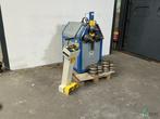 Profielbuigers SAF HV DS 60 1999, Zakelijke goederen, Machines en Bouw | Metaalbewerking