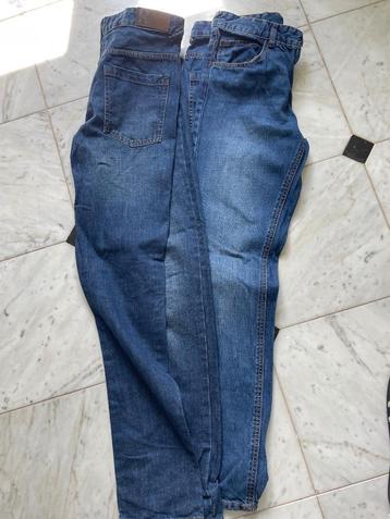 2 jeans 176 beschikbaar voor biedingen