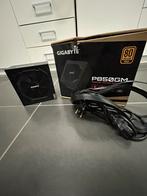 850w power supply, Ophalen