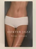 Stine Jensen - Dokter Jazz, Boeken, Ophalen of Verzenden, Stine Jensen