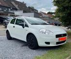 Fiat punto 1.2 Benzine, Euro 5 Mag overal binnen✅, Auto's, Fiat, Euro 5, Particulier, Punto, USB
