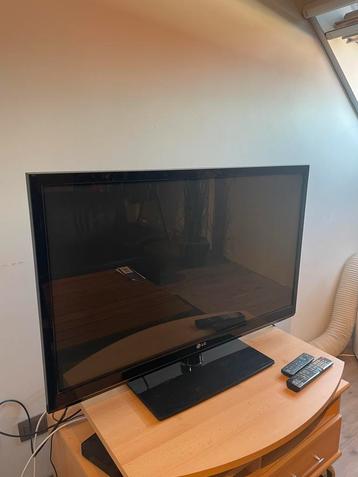 LG 42PJ350 beschikbaar voor biedingen