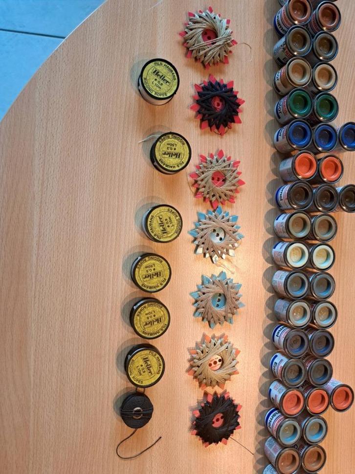 Modelbouw boten, Hobby en Vrije tijd, Modelbouw | Boten en Schepen, Nieuw, 1:32 tot 1:50, Overige merken, Ophalen