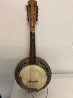 Banjo, Muziek en Instrumenten, Ophalen of Verzenden