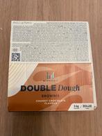 Double brownie my protein 9 stuks, Sport en Fitness, Ophalen