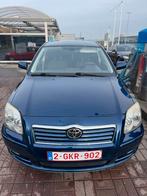 Toyota avensis, USB, Achat, Avensis, Boîte manuelle