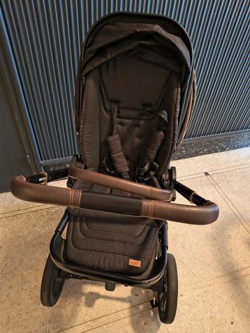 (plooi) buggy te koop + ook bijbehorende liggedeelte beschikbaar voor biedingen