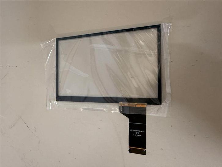 VW Amarok MIB SDT2 PQ Navigatie Head Unit - Touchscreen - 5C, Auto diversen, Auto-accessoires, Nieuw, Ophalen of Verzenden