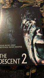 The Descent 2, Ophalen, Zo goed als nieuw