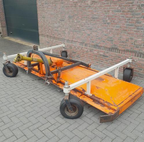 Brede Weidebloter, Zakelijke goederen, Landbouw | Veevoer, Ophalen of Verzenden