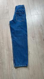 Jeansbroek NNSNS Big Foot 25/30 blauw, Kleding | Heren, Blauw, Ophalen of Verzenden, Zo goed als nieuw