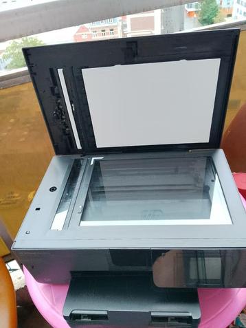 HP Officejet Pro 6830 alles-in-één WIFI-PRINTER beschikbaar voor biedingen