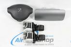 Airbag set - Dashboard paneel grijs Peugeot Partner, Auto-onderdelen, Dashboard en Schakelaars