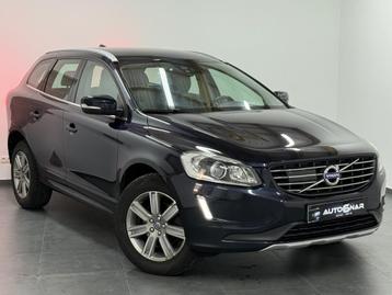 Volvo XC60 2.0 D3 Eu6 - 1erMain - Navi - Xenon beschikbaar voor biedingen