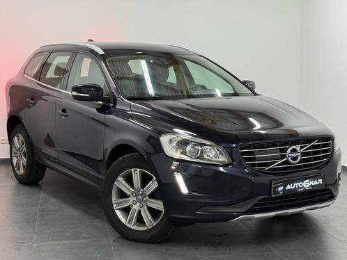 Volvo XC60 2.0 D3 Eu6 - 1erMain - Navi - Xenon, Auto's, Volvo, Bedrijf, Te koop, XC60, Bluetooth, USB, Diesel, Euro 6, Monovolume