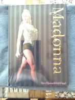 „Madonna” Daryl Easlea & Eddi Fiegel (2011) NIEUW!, Boeken, Nieuw, Ophalen of Verzenden, Daryl Easlea Eddi Fiegel, Film, Tv en Media