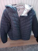 Grijze jas te koop.maat M, Vêtements | Hommes, Vestes | Été, Enlèvement, Taille 48/50 (M)