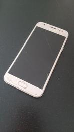 Samung Galaxy J3 (2017) voor onderdelen, Ophalen of Verzenden, Niet werkend, Samsung
