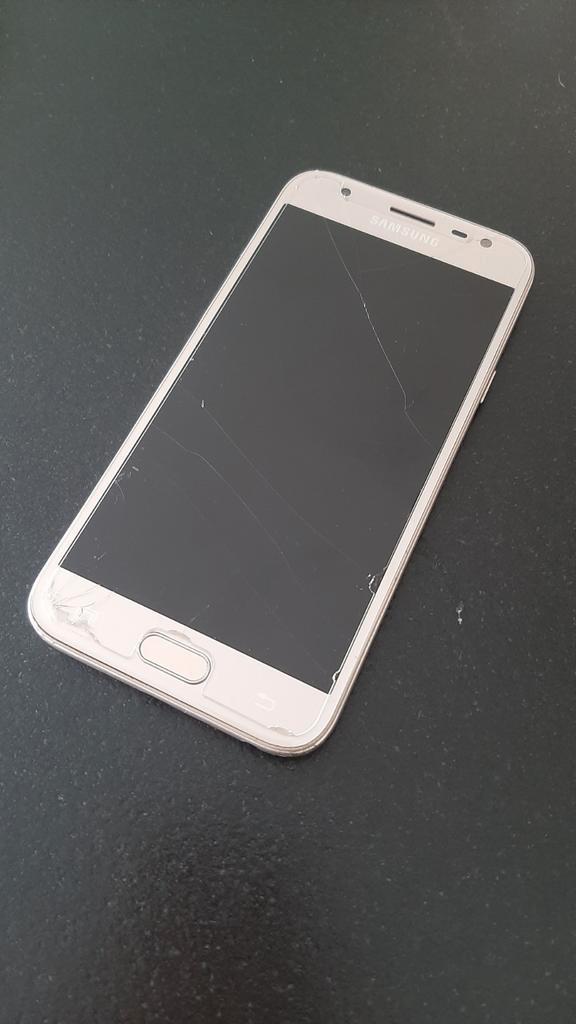 Samsung Galaxy J3 (2017) pour pièces, Télécoms, Téléphonie mobile | Accessoires & Pièces, Ne fonctionne pas, Samsung, Enlèvement ou Envoi