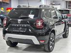 Dacia Duster 1.5 DCi CAMERA Sensors Clim Cruise Gps Blue Ang, Achat, Entreprise, Duster, Noir
