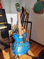 Epiphone dot deluxe, Muziek en Instrumenten, Snaarinstrumenten | Gitaren | Elektrisch, Ophalen, Gebruikt, Semi-solid body, Epiphone