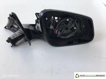 Buitenspiegel Rechts BMW 7 Serie F01 F02 F03 F04 ORIGINEEL beschikbaar voor biedingen