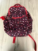 Kipling boekentas / rugzak, Handtassen en Accessoires, Tassen | Schooltassen, Ophalen, Zo goed als nieuw, Rugtas
